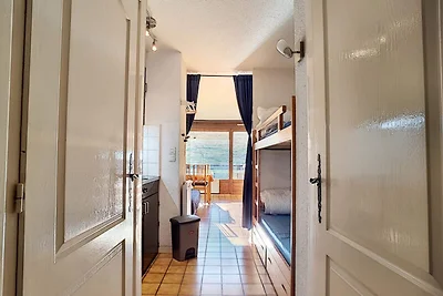 Apartment in Les Gets in der Nähe von...