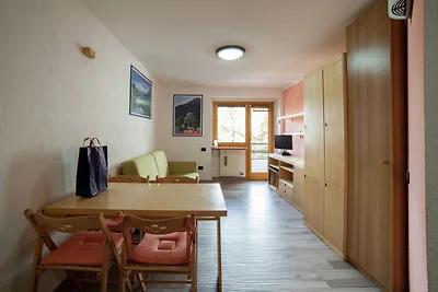 Belvilla by OYO Residenza Cervinia 2P