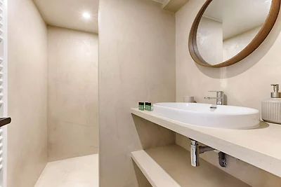 Elegante AC Duplex Bastille Le Marais