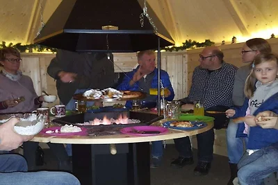 Ferienwohnung mit 1 Schlafzimmer