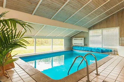 10 Personen Ferienhaus in Hjørring-By Traum