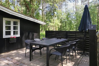 4 Personen Ferienhaus in Rødby-By Traum