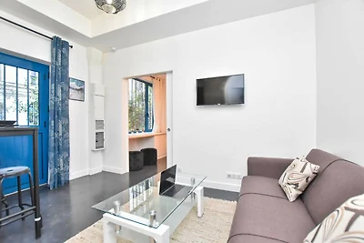 Schitterend appartement-1BR/2P - Sentier