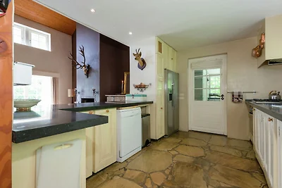 Casa vacanze con giardino a Houffalize
