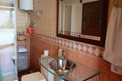 Landgoed in La Sabina met privézwembad