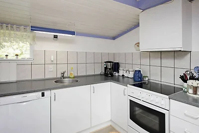6 Personen Ferienhaus in Løkken-By Traum