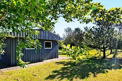 5 Personen Ferienhaus in Hurup Thy