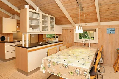 6 Personen Ferienhaus in Ålbæk-By Traum