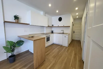 Appartamento Las Canteras Vista Mare