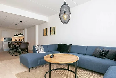8 persoons vakantie huis in Ringkøbing-By...