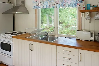 4 Personen Ferienhaus in SMEDSTORP