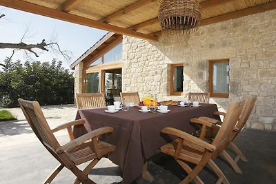Vakantiehuis in Ragusa met zwembad