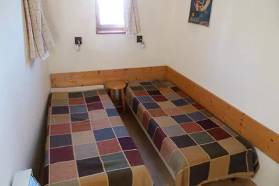 Armoise-Residenz f�r sechs Personen