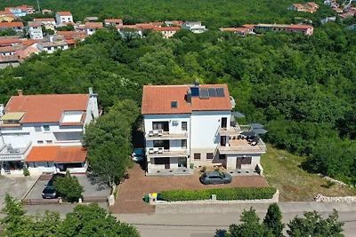 Ferienwohnung Kala Studio