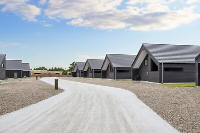 8 persoons vakantie huis in Rømø