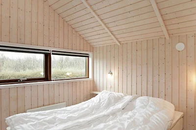 6 Personen Ferienhaus in Ansager