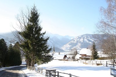 Appartement in Skigebietnähe in Salzburg