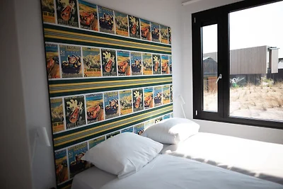 Sea Lodge Zandvoort nahe Nordseestrand
