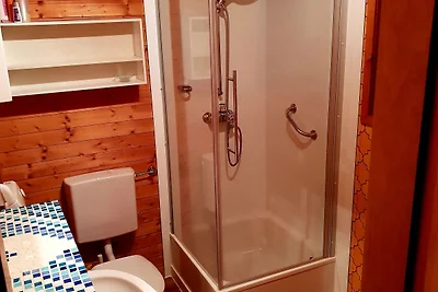 Accogliente casa vacanze a Mühlbach con ...