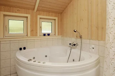 6 Personen Ferienhaus in Ansager