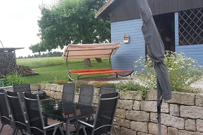 Appartamento con terrazza a Kleinwinklarn