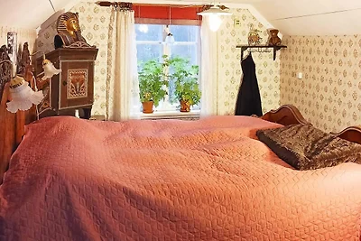 4 Personen Ferienhaus in Mantorp-By Traum