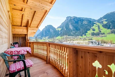 Apartment Zillertalblick