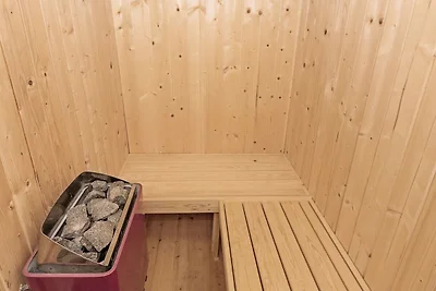 6 persone case ad Oksbøl