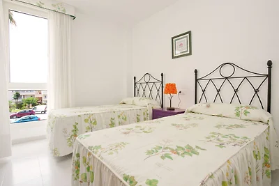 Attraktives Apartment in Vinaròs in...