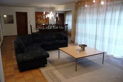 Ferienhaus in Ardennen mit Garten & Grill