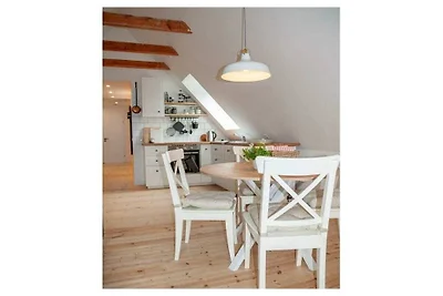 Haus Anne - Wohnung 4