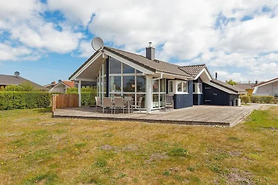 6 Personen Ferienhaus in GROEMITZ