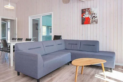 16 persoons vakantie huis in Rømø