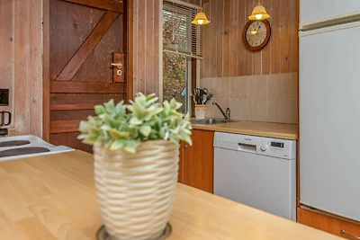 4 Personen Ferienhaus in Silkeborg-By Traum