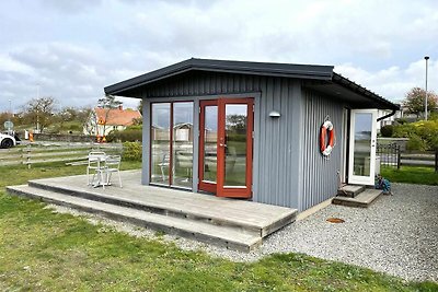 3 person holiday home in Löttorp