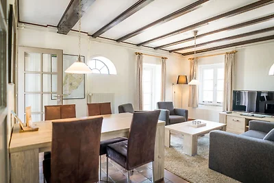 Gemütlicher Aufenthalt auf dem Seals Farm