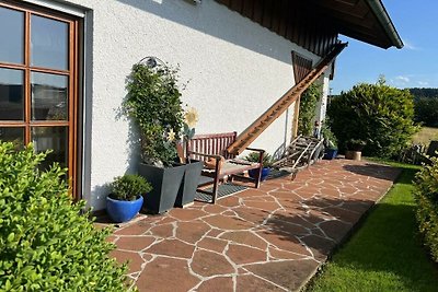 Sonnenblick Comfortabele vakantiewoning