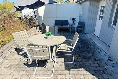 4 Sterne Ferienhaus in VISBY