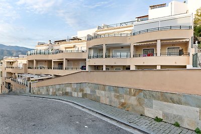Apartamento moderno en La Herradura con mar...