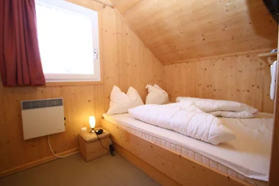 Holzchalet in Hohentauern/Steiermark mit...