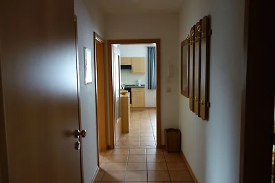 Wohnung in Willingen am Skilift