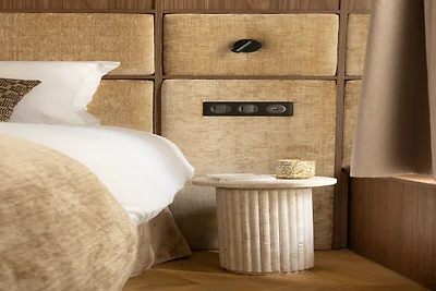 Luxe A/C studio - 2P - In "le Marais"