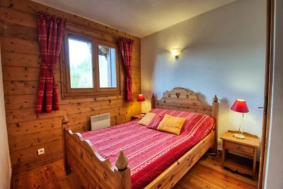 Refuge Residence De l'alpage Bat A