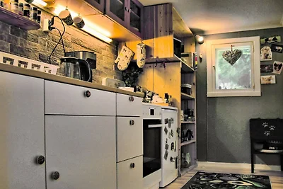 3 Personen Ferienhaus in Urshult-By Traum