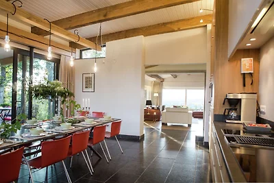 Boutique-Ferienhaus in Gesves mit...