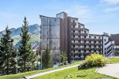 Residenz Les Fontaines Blanches