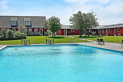 5 Personen Ferienhaus in Aakirkeby