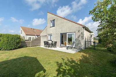 Villa in Julianadorp nahe Sandstrand