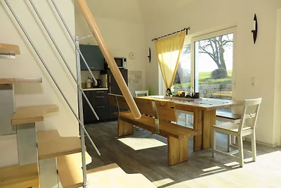 Casa vacanze con terrazza a Kleinwinklarn