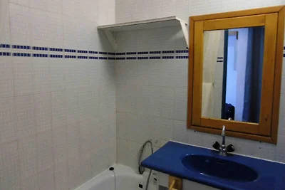 Studio voor 3 personen